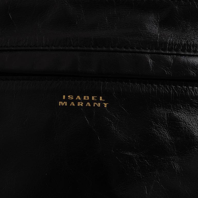 Isabel Marant, bag.