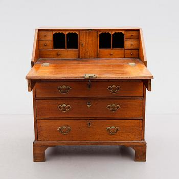 SEKRETÄR, 1700-/1800-tal.