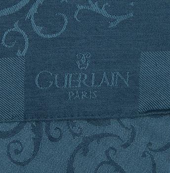 SCARF, Guerlain.