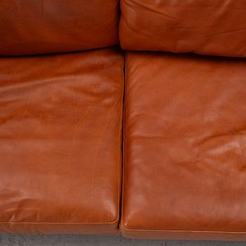 Sofa "Sigge" Sits/Folkhemmet, contemporary.