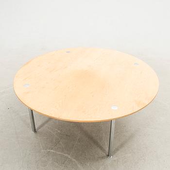 Coffee table, modern production.