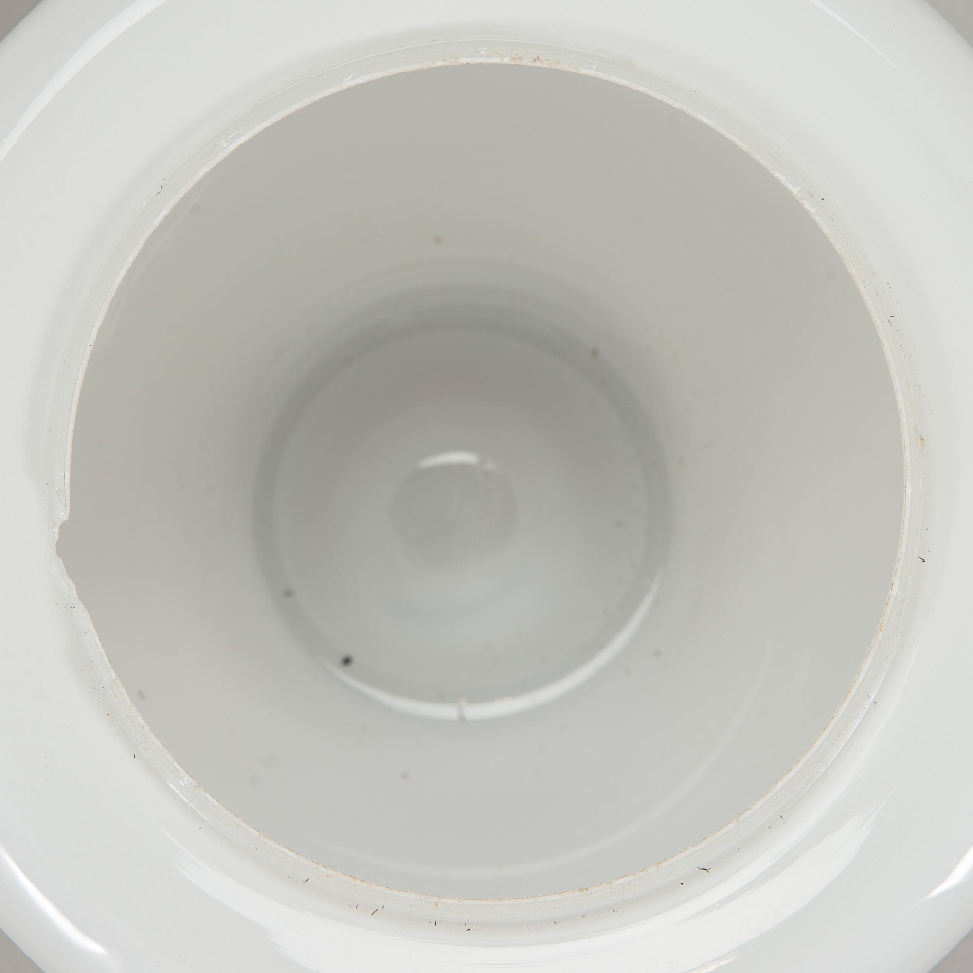 Gunnel Nyman, Kattovalaisimia, 2 kpl, malli 80115, Idman 1900-luvun puoliväli.