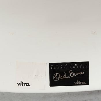 Charles & Ray Eames, "La Chaise", Vitra 21st Century.