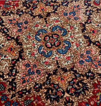 MATTA, Kirman, old, 235x130 cm.