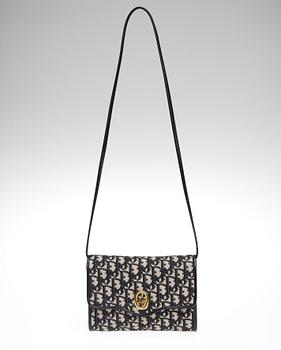 VÄSKA, Christian Dior.