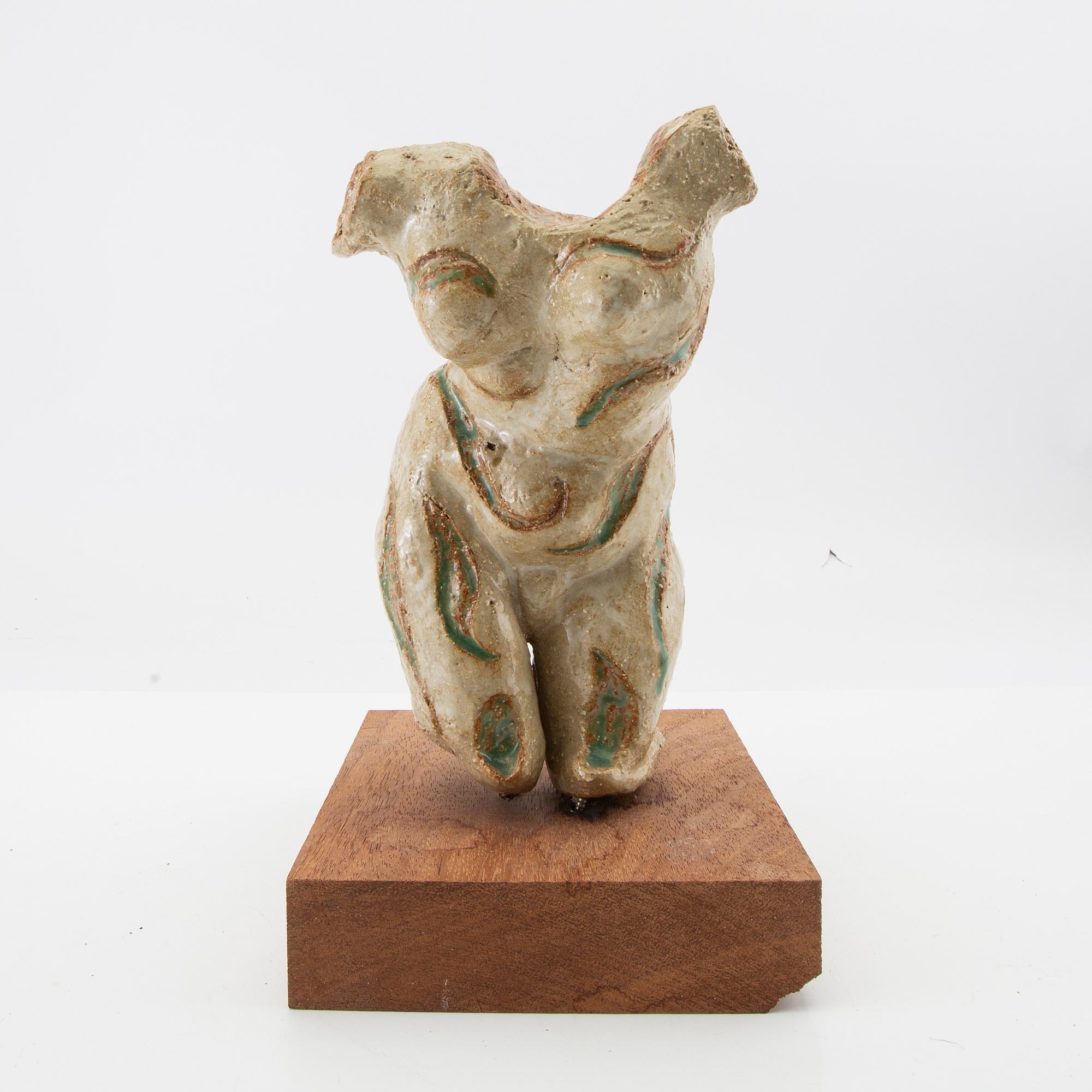 Tommy Assarsson, Torso.