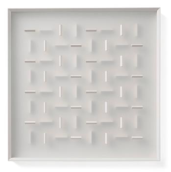 300. Klaus Staudt, "In Good Order".