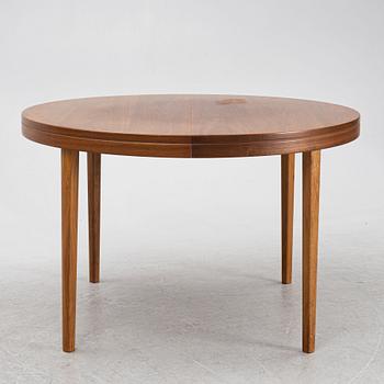 Matgrupp, 5 delar, Skaraborgs Möbelfabrik, Tibro, 1960/70-tal.