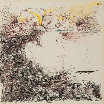 375. Kauko Lehtinen, "SYYSHATTU".