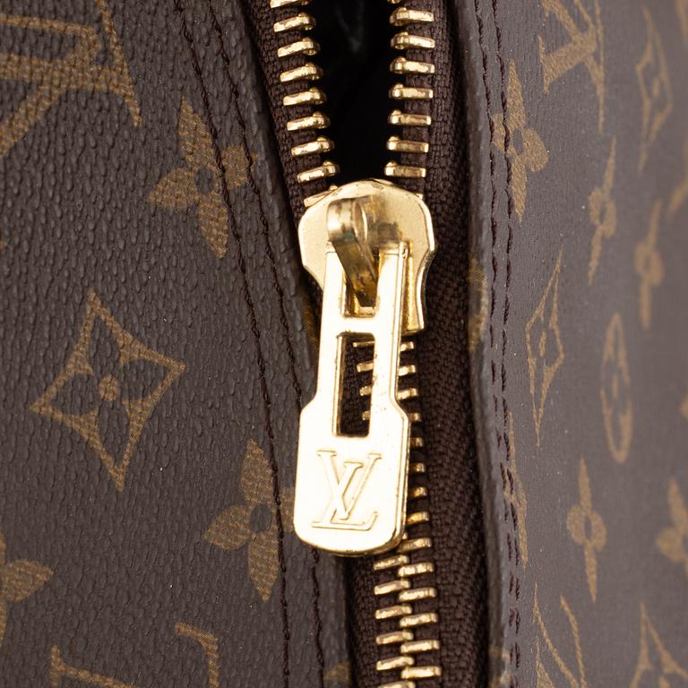 Louis Vuitton, weekendbag, "Keepall 60", 1992.