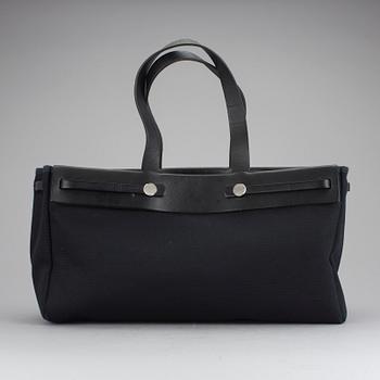 VÄSKA, "Herbag cabas", Hermès.