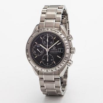 Omega, Speedmaster, wrist watch, 39 mm.