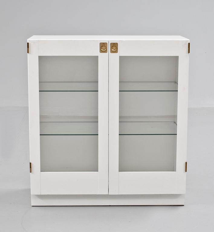 A Göran Malmvall cabinet, model 737 for K A Andersson & Söner, Sweden.