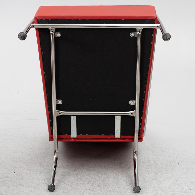 Gunilla Allard, fåtöljer, ett par, "Cinema", Lammhults.