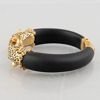 A bracelet, 'Duchess of Windsor', Franklin Mint.