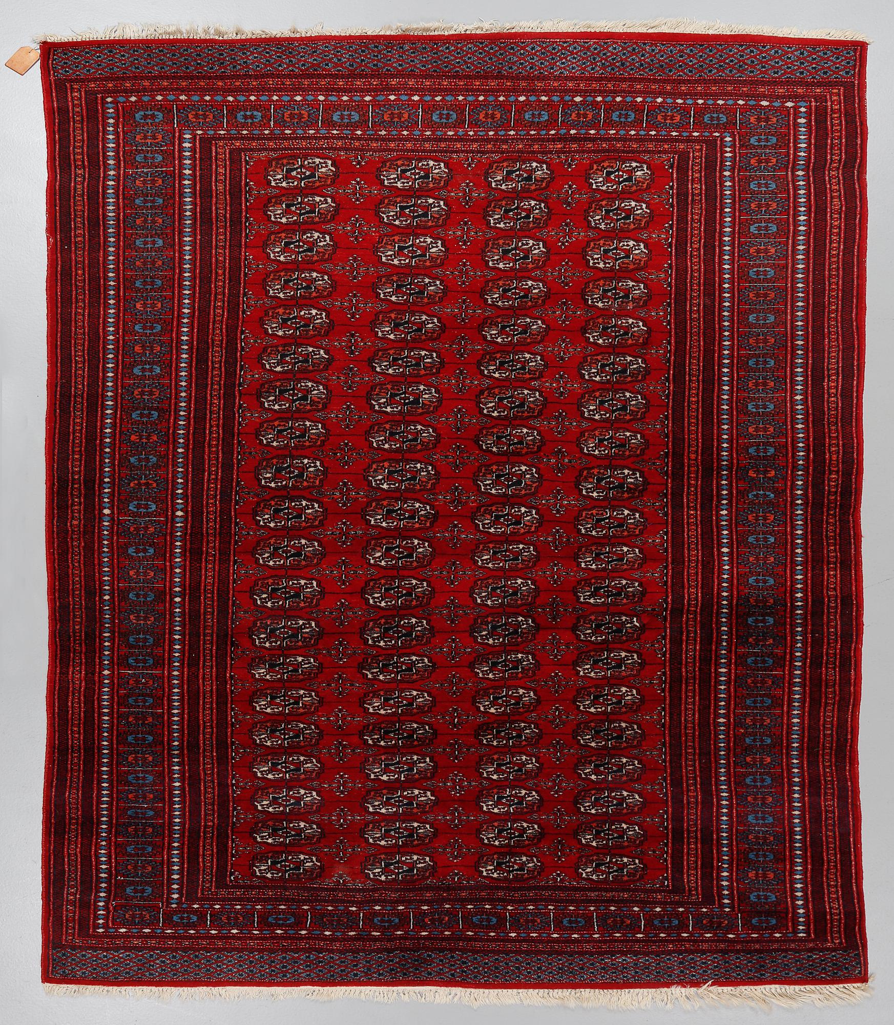 MATTA, Bocchara, 1900-talets slut, 240X157 cm.