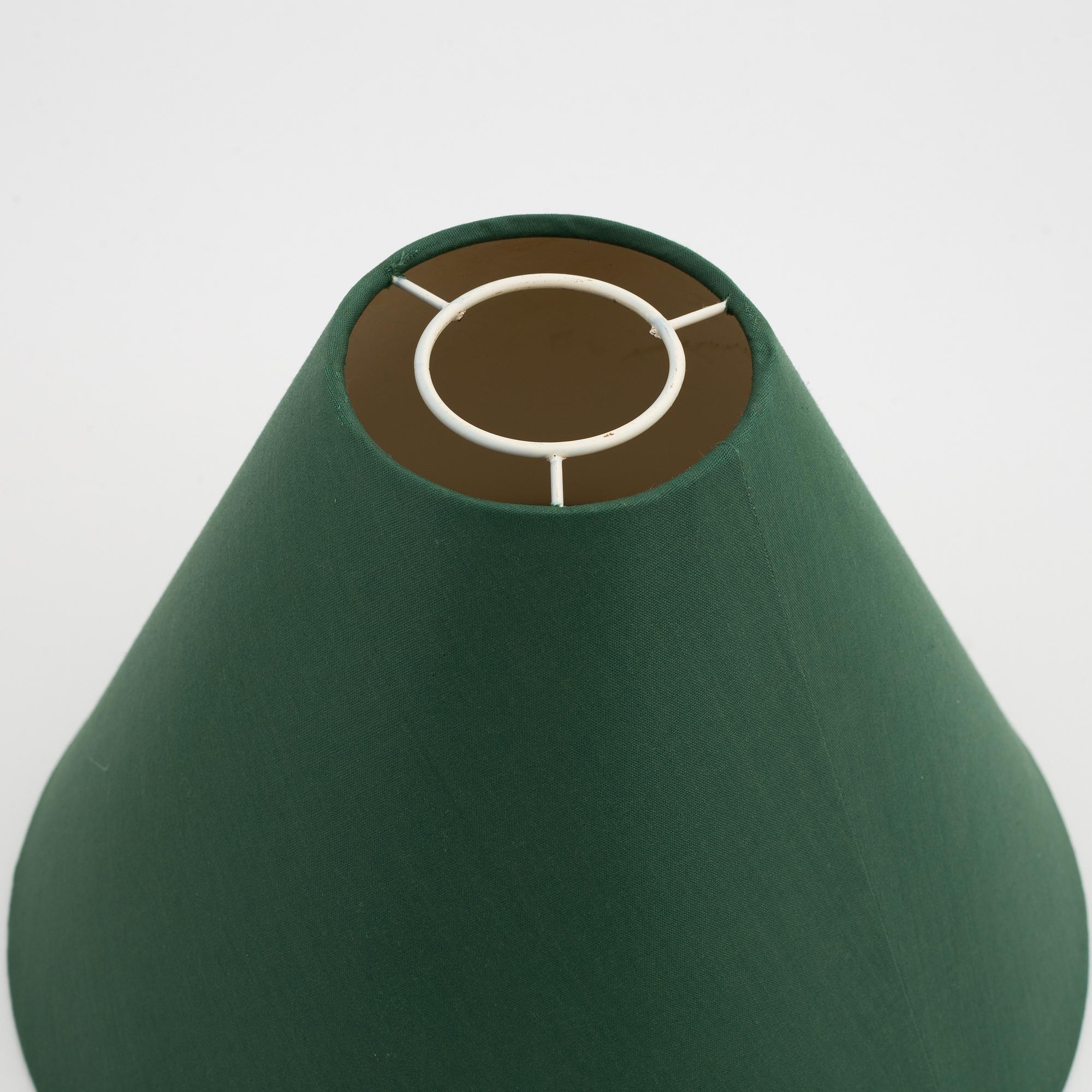 Josef Frank, vägglampor, ett par, modell 2482, Firma Svenskt Tenn.