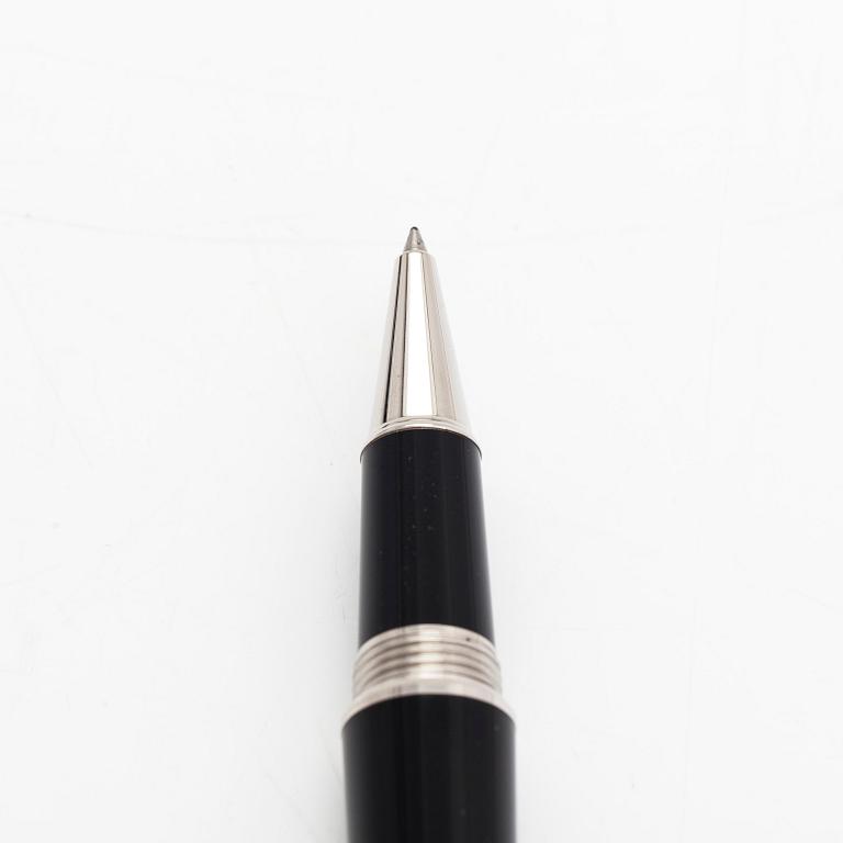 Cartier, "China Inspiration", kulspetspenna.