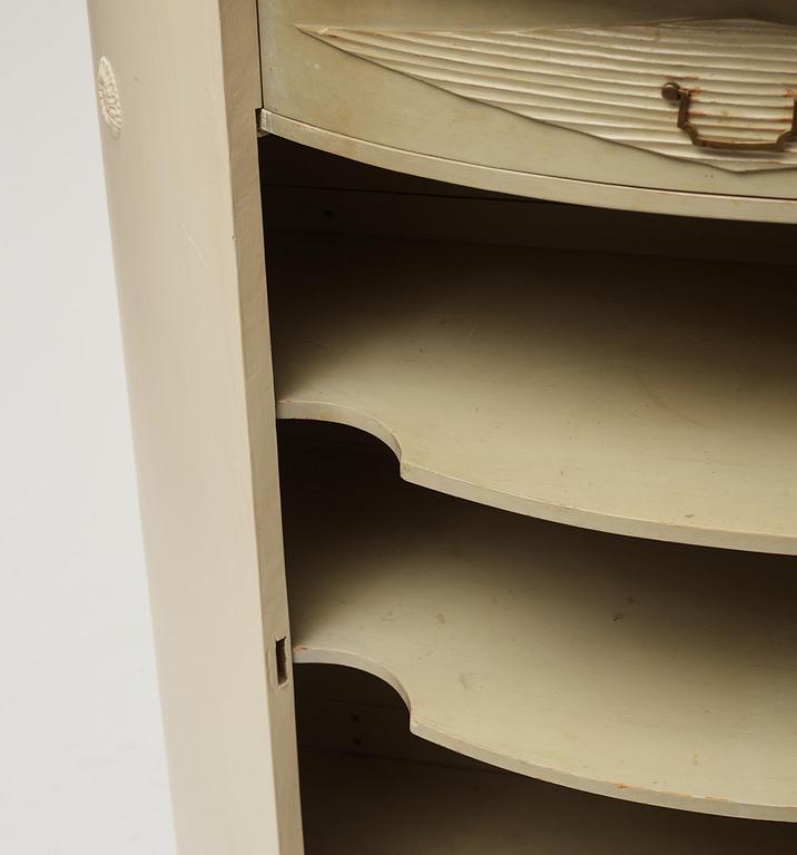 Gunnar Asplund, praktskåp, Swedish Grace, ca 1920.