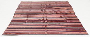 Matta, Kelim, ca 270 x 180 cm.