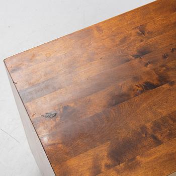 Byrå, AB Möbler & Trädhöjd, Äng Nässjö, 1900-talets första hälft.