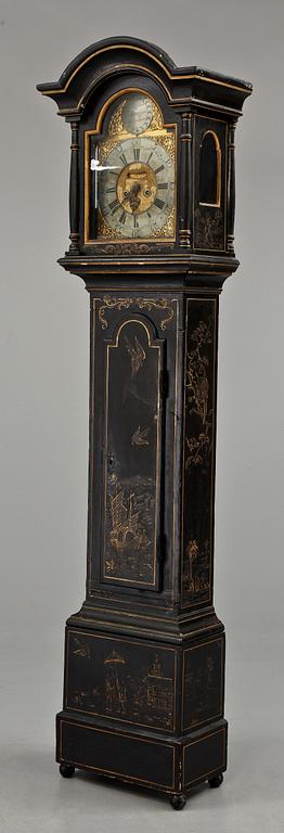 GOLVUR, Urtavla märkt Göhfried Adamsson, 1800-tal.