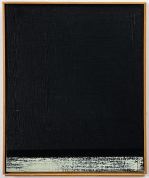 Arne Olsson, "Natt vid havet".