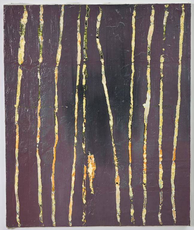 Tomas Gustavsson, Untitled.