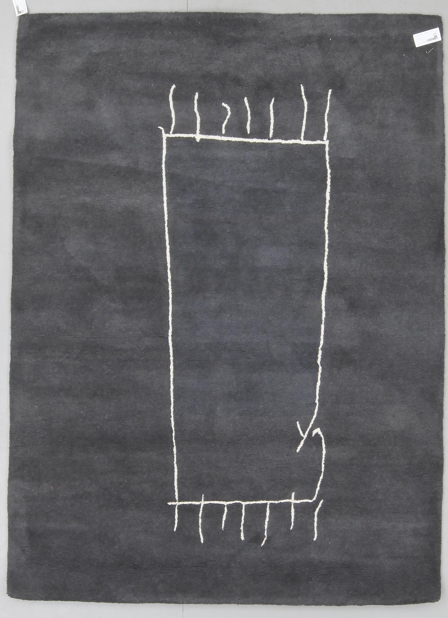 MATTA, Jonas Bolin, 153x 220.