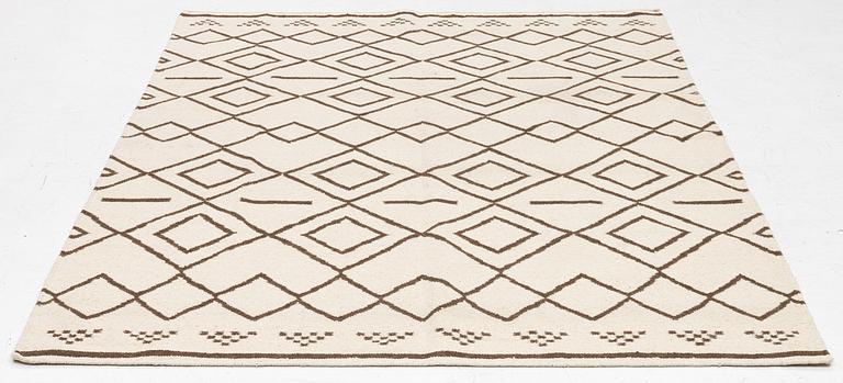 Rug, Kelim, 240 x 170 cm.