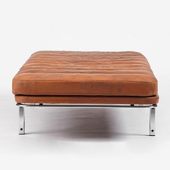 Horst Brüning, a daybed, Alfred Kill International, Germany, 1960s-70s.