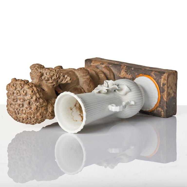 Per B. Sundberg, Utan titel.