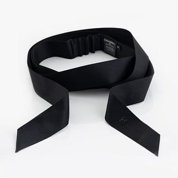 Chanel, hårband, storlek S.