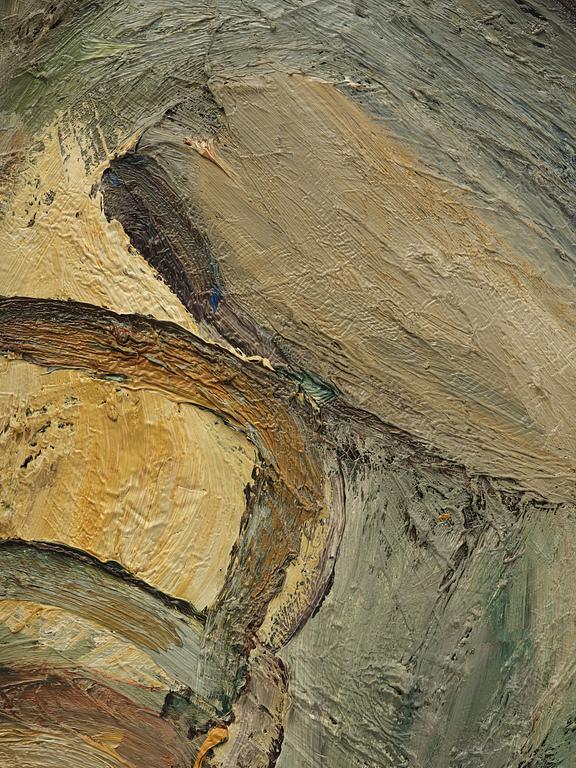 Evert Lundquist, "Stolen".