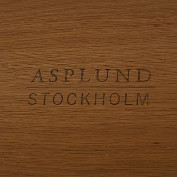 CLAESSON KOIVISTO RUNE, an 'Arc' dinner table, Asplund, 21st century.