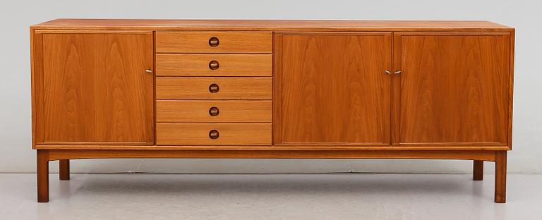 SIDEBOARD, Ajfa, Tibro, 1900-talets andra hälft.