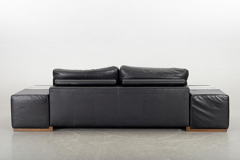 SOFFA, "Domino" Natuzzi, Italien, 2000-talets början.