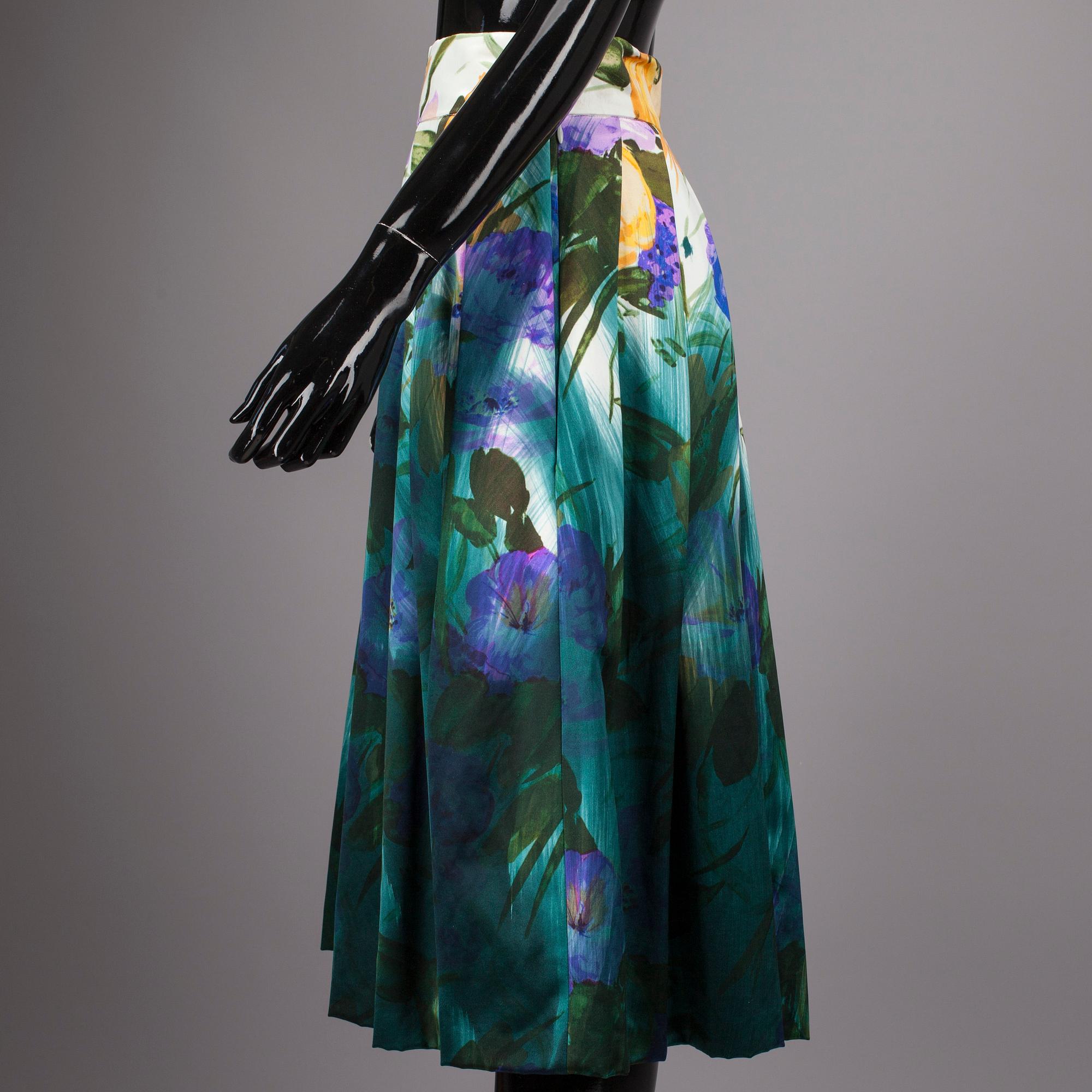 KJOL, Dries van Noten.