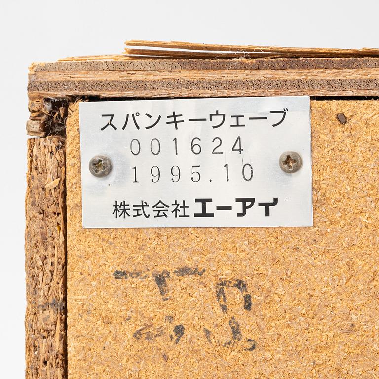 Spelmaskin, 1900-talets slut.