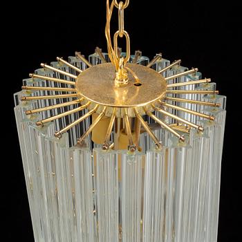 Takkrona, Italien, 2000-tal.