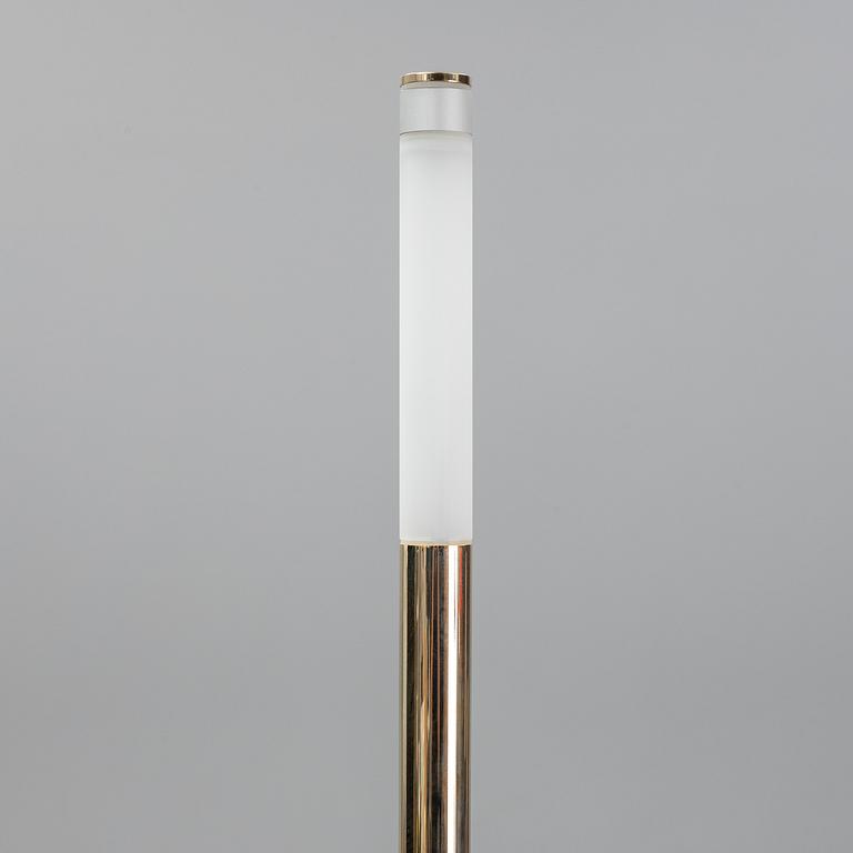 Golvlampa, "Parisienne", Ozone Light, samtida.