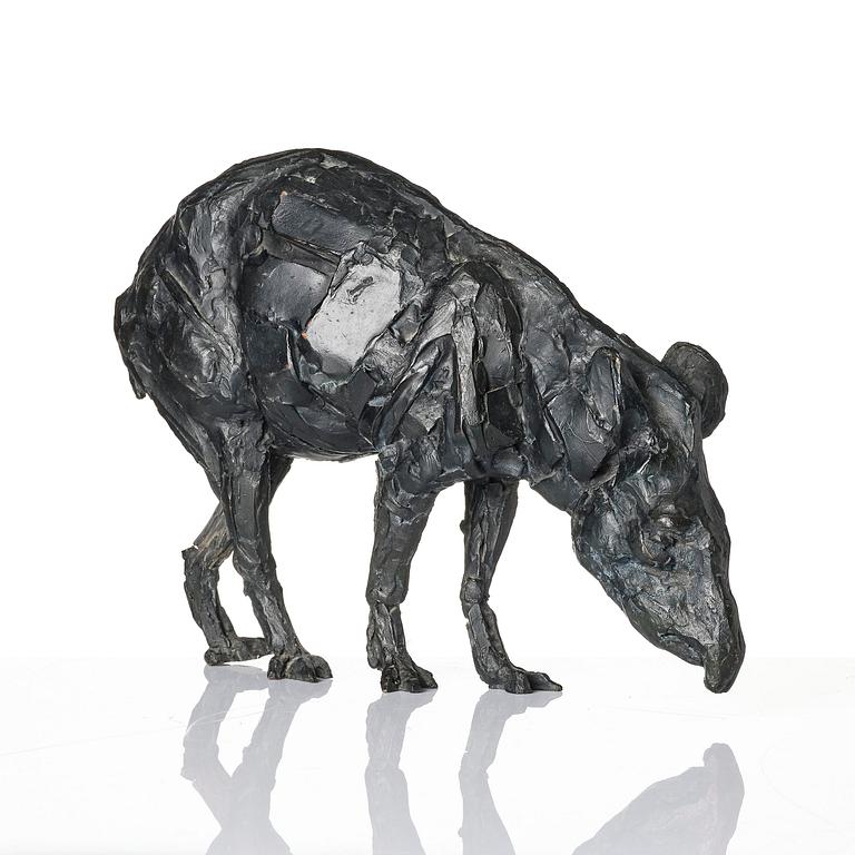 Guy Lioult, Tapir.
