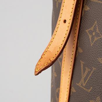 Louis Vuitton, bag, "Bucket", with pochette.