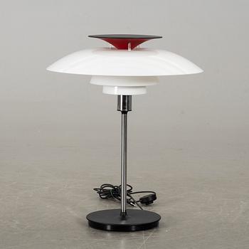 LOUIS POULSEN, table lamp, "PH-80", Louis Poulsen.