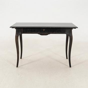 Desk, "Österbybruk", from IKEA's 18th-century series, 1990s.