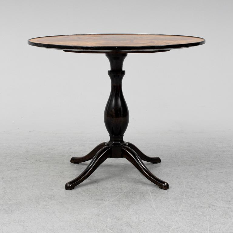 CARL MALMSTEN, bord "Haga", AB Nordiska Kompaniet.