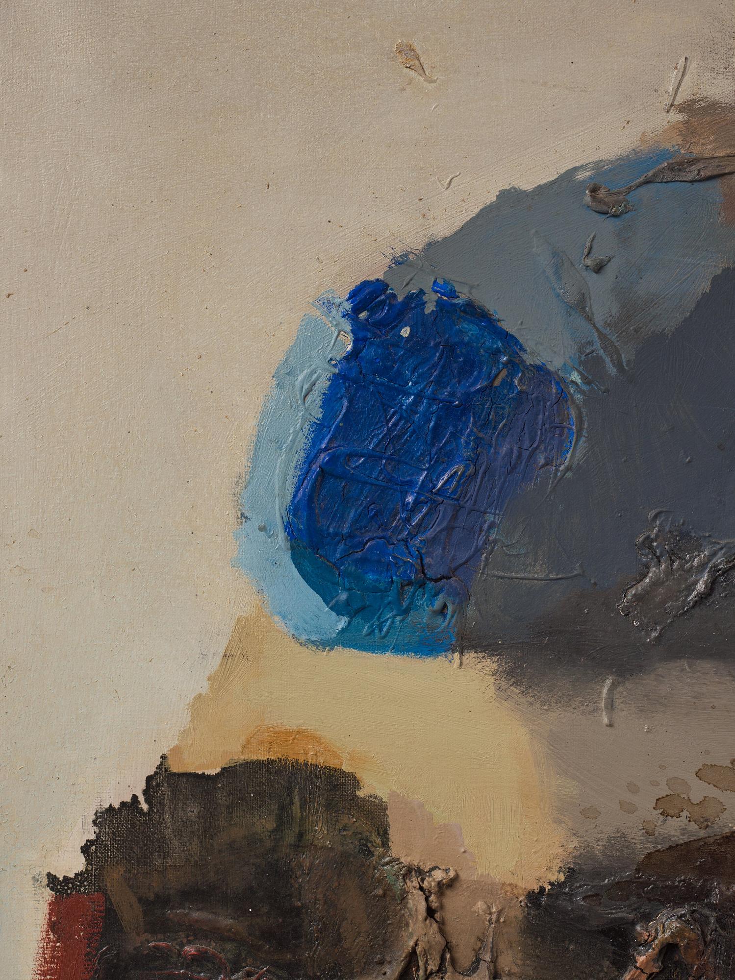 Tadeusz Kantor, Utan titel.