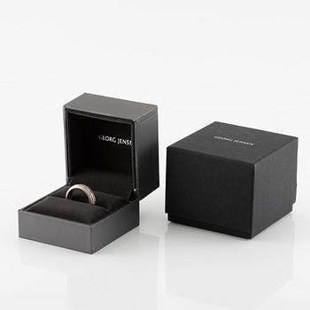 Ring, Georg Jensen, silver,.
