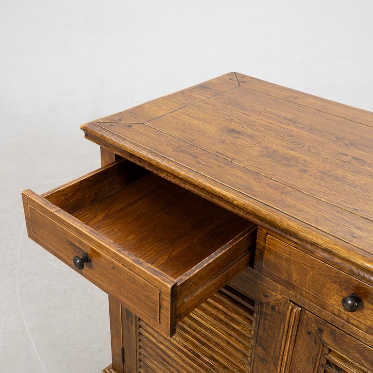 Sideboard, Newport, 21st century.