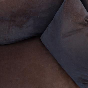 A sofa, Eilersen, 21st century.